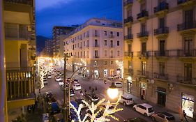 Leucosya Luxury Rooms